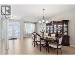 23 MATHEWS Court - 23