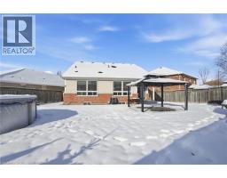 23 MATHEWS Court - 43