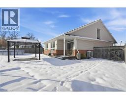 23 MATHEWS Court - 45