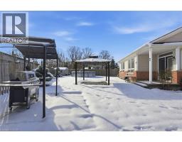 23 MATHEWS Court - 46