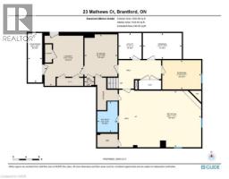 23 MATHEWS Court - 50