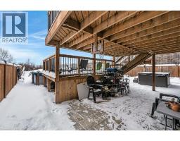 160 FREURE Drive - 32