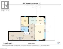 160 FREURE Drive - 50