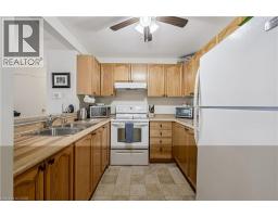 205 HIGHLAND Crescent UnitNo. 21 - 15