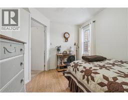 205 HIGHLAND Crescent UnitNo. 21 - 16