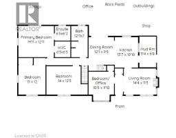 1344 HIGHWAY 8 Highway - 48