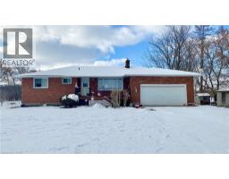 1665 COCKSHUTT Road - 1