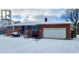 1665 COCKSHUTT Road - 2