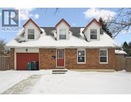 107 FOXRIDGE Drive - 1