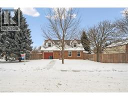 107 FOXRIDGE Drive - 2