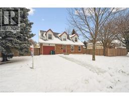 107 FOXRIDGE Drive - 3