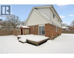 107 FOXRIDGE Drive - 33