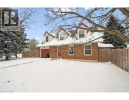 107 FOXRIDGE Drive - 4