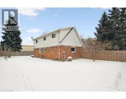 107 FOXRIDGE Drive - 40