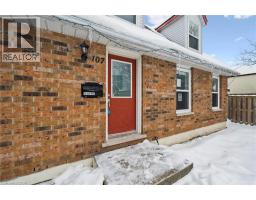 107 FOXRIDGE Drive - 5