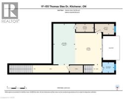155 THOMAS SLEE Drive UnitNo. 1F - 34