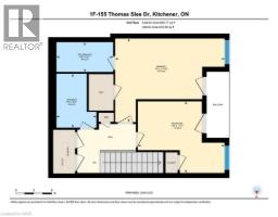 155 THOMAS SLEE Drive UnitNo. 1F - 35