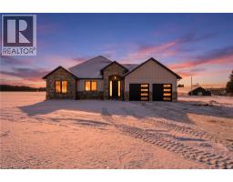 130 LA SALETTE Road - 1