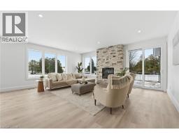 130 LA SALETTE Road - 5