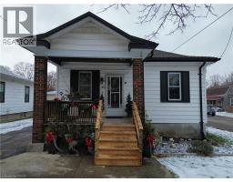 49 WOODHOUSE STREET - 2