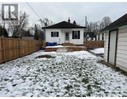 49 WOODHOUSE STREET - 24