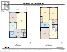 42 TANNERY Street E UnitNo. 226 - 36