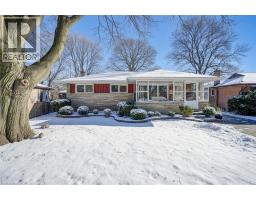 116 BONIFACE Avenue - 1