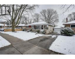 116 BONIFACE Avenue - 2