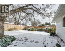 116 BONIFACE Avenue - 36