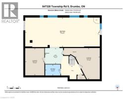 847328 TOWNSHIP ROAD 9 - 50