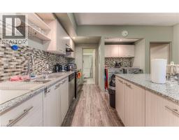 8 HICKORY Street W UnitNo. 401 - 17