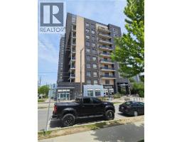 8 HICKORY Street W UnitNo. 401 - 2