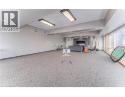 8 HICKORY Street W UnitNo. 401 - 33