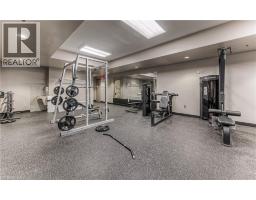 8 HICKORY Street W UnitNo. 401 - 36