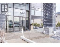 8 HICKORY Street W UnitNo. 401 - 4