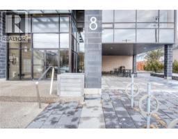 8 HICKORY Street W UnitNo. 401 - 5