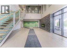 8 HICKORY Street W UnitNo. 401 - 7