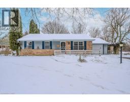 39 BANNOCKBURN Road - 3