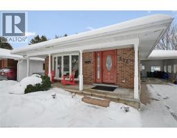357 GRANGEWOOD Drive - 2