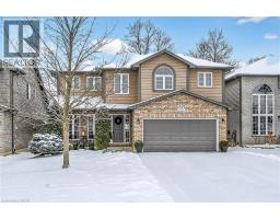 25 SOUTHWOOD Crescent - 1