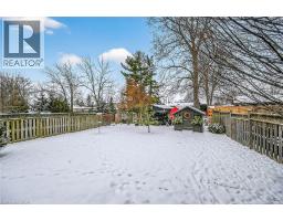 25 SOUTHWOOD Crescent - 38