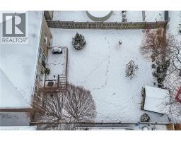 25 SOUTHWOOD Crescent - 44