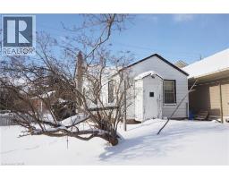 37 NORTHUMBERLAND Street - 19