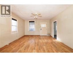 37 NORTHUMBERLAND Street - 5