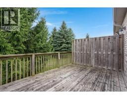 20 ISHERWOOD Avenue UnitNo. 99 - 35