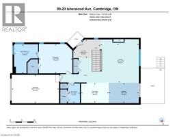 20 ISHERWOOD Avenue UnitNo. 99 - 39