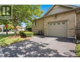 20 ISHERWOOD Avenue UnitNo. 99 - 4