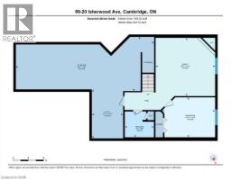 20 ISHERWOOD Avenue UnitNo. 99 - 40