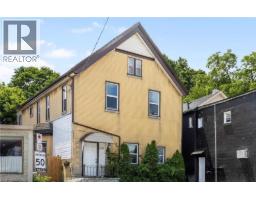 235 HAMILTON Road - 1