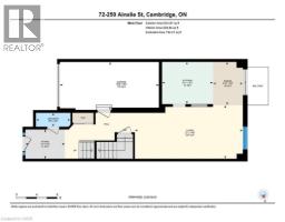 250 AINSLIE Street S UnitNo. 72 - 39